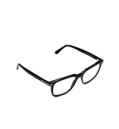 Оправа для окулярів TOM FORD FT6080-B 001 чоловіча фото 3