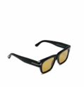 Сонцезахисні окуляри TOM FORD FT1280 01E 53 чоловічі фото 3