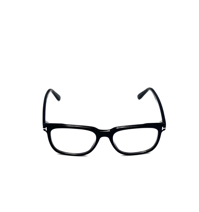 Оправа для окулярів TOM FORD FT6080-B 001 чоловіча