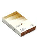 Контактні лінзи ClearLab Clear 38 Квартальні фото 2