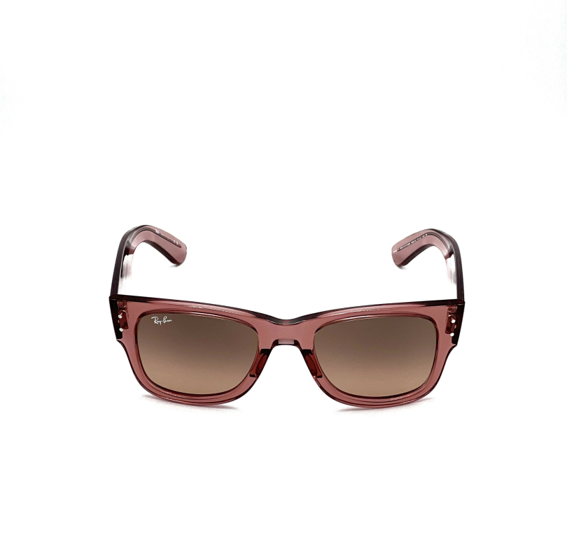Сонцезахисні окуляри Ray-Ban 0840S 684843 51 унісекс