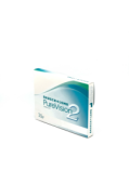 Контактні лінзи Bausch+Lomb Pure Vision 2 Місячні фото 3