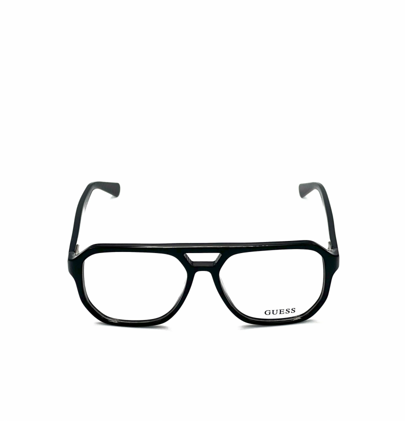 Оправа для очков GUESS GU50327 001 мужская