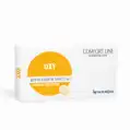 Контактні лінзи Comfort line Oxy  Місячні фото 1