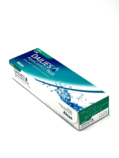 Контактні лінзи Alcon Aqua Dailies Comfort Plus Toric Одноденні фото 3