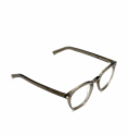 Оправа для окулярів SAINT LAURENT SL 28 OPT-006 унісекс фото 3