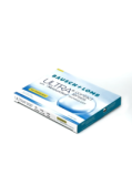 Контактні лінзи Bausch+Lomb Ultra Multifocal Місячні фото 3
