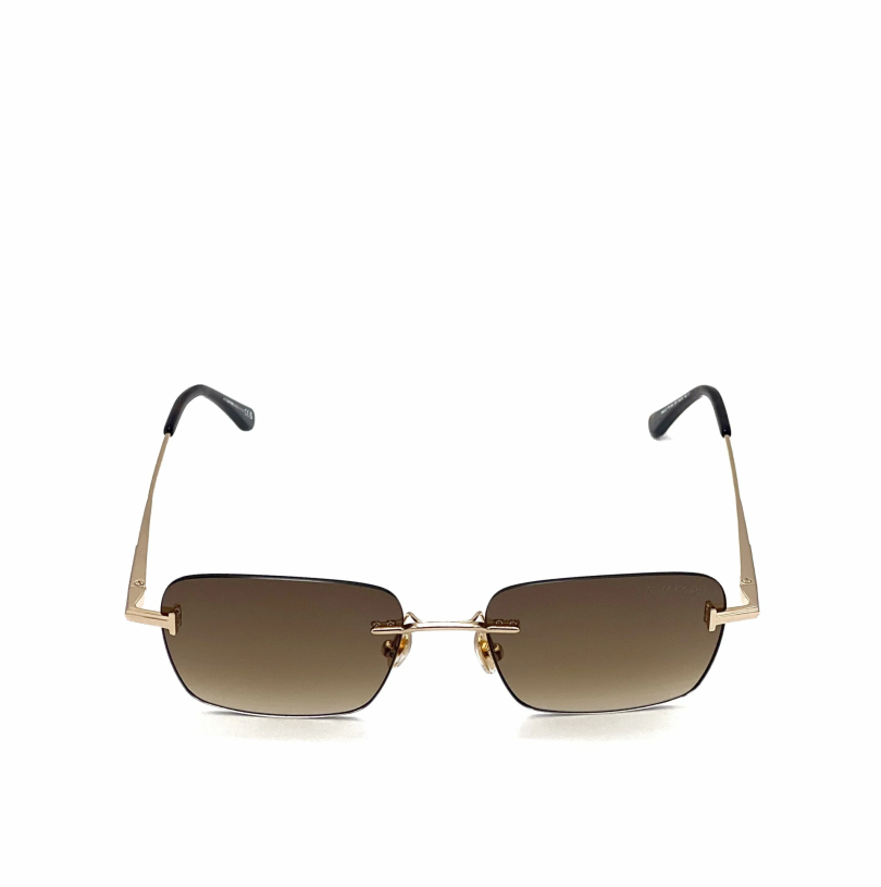 Солнцезащитные очки TOM FORD FT1354 30F унисекс фото 1