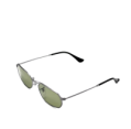 Сонцезахисні окуляри Ray-Ban 3947 004/4E 57 унісекс фото 2
