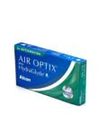 Контактні лінзи Alcon Air OPTIX HydraGlyde For Astigmatism Місячні фото 2