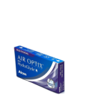 Контактні лінзи Alcon Air OPTIX HydraGlyde multifocal Місячні фото 2