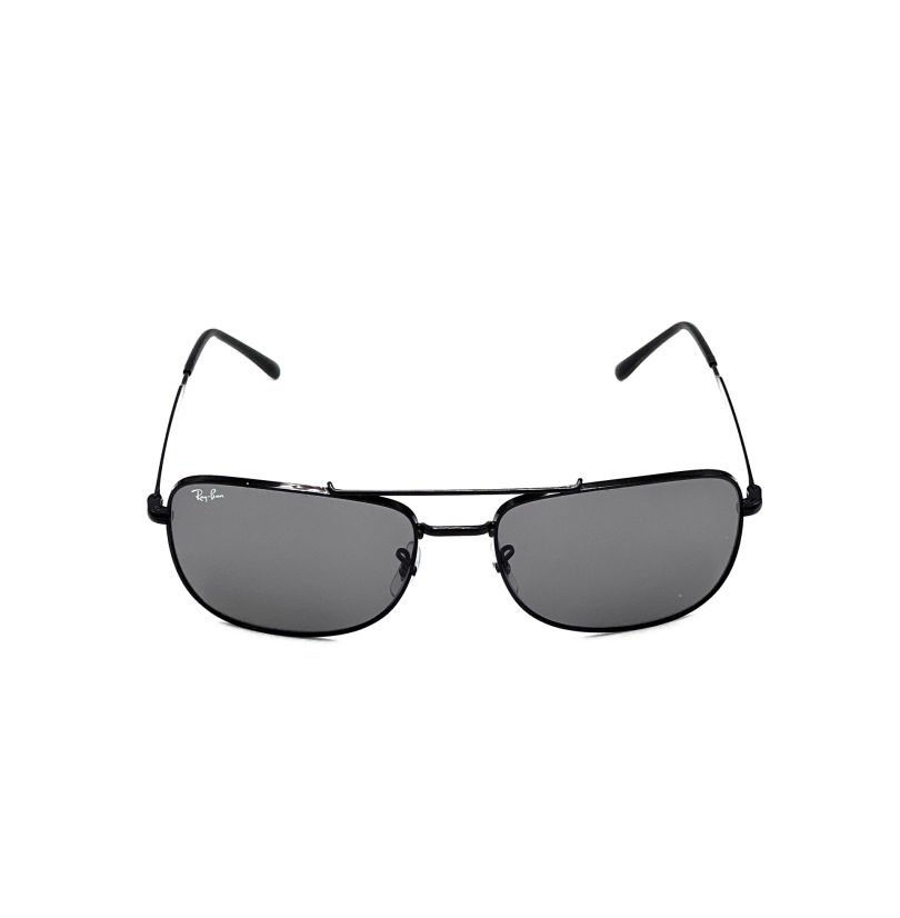 Сонцезахисні окуляри Ray-Ban 3755 002/B1 62 унісекс