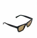 Солнцезащитные очки GUESS GU00007 01E мужские фото 3