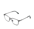 Оправа для окулярів TOM FORD FT6055-D-B 012 чоловіча фото 2