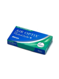 Контактні лінзи Alcon Air OPTIX HydraGlyde For Astigmatism Місячні фото 3