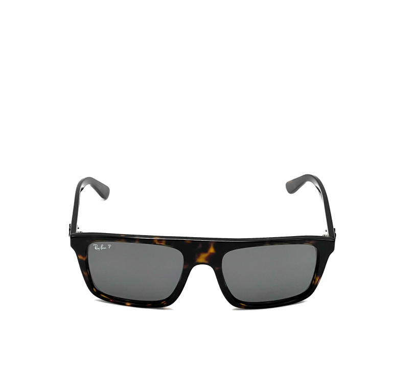 Сонцезахисні окуляри Ray-Ban 2222 902/48 57 унісекс