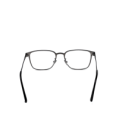Оправа для окулярів TOM FORD FT6055-D-B 012 чоловіча фото 4