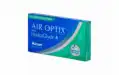 Контактні лінзи Alcon Air OPTIX HydraGlyde For Astigmatism Місячні фото 1