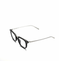 Оправа для окулярів SAINT LAURENT SL 753 OPT-001 унісекс фото 2