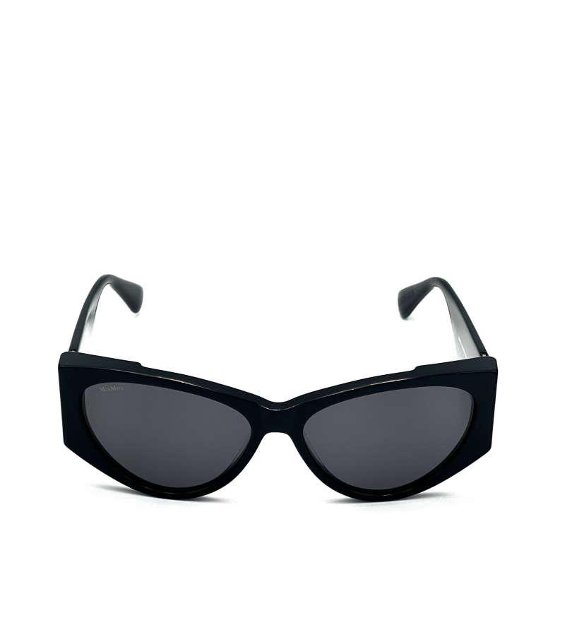 Сонцезахисні окуляри MaxMara MM 0132 01A жіноча
