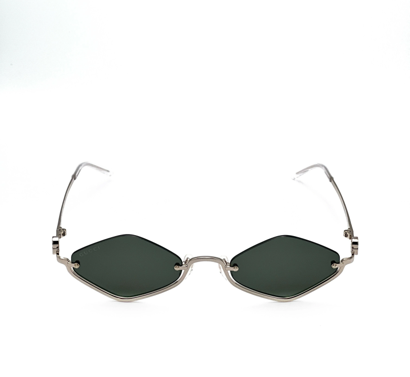 Сонцезахисні окуляри GUCCI GG1604S-001 53 жіночі фото 1