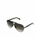 Солнцезащитные очки GUESS GU00304 08B мужские фото 2