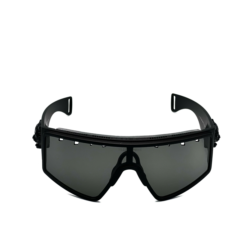 Сонцезахисні окуляри Philipp Plein SPP007V 0U28 чоловіча
