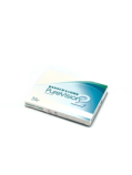 Контактні лінзи Bausch+Lomb Pure Vision 2 Місячні фото 4