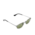 Сонцезахисні окуляри Ray-Ban 3947 004/4E 57 унісекс фото 3