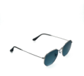 Сонцезахисні окуляри Ray-Ban 3548N 003/3M унісекс фото 3