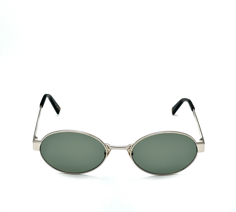 Сонцезахисні окуляри SAINT LAURENT SL 692 003 жіночі