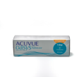 Контактні лінзи Johnson & Johnson Acuvue for Astigmatism Одноденні фото 1