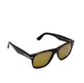 Сонцезахисні окуляри TOM FORD FT1284 52R унісекс фото 3