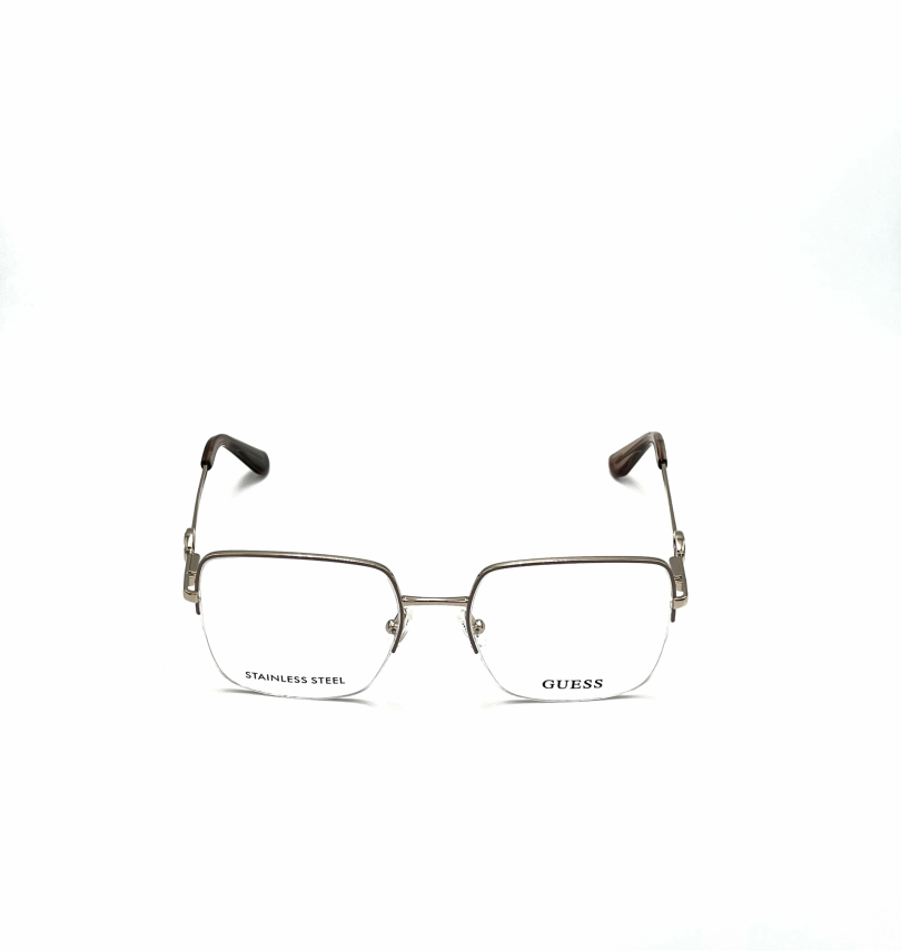 Оправа для окулярів GUESS GU50347 059 жіноча фото 1