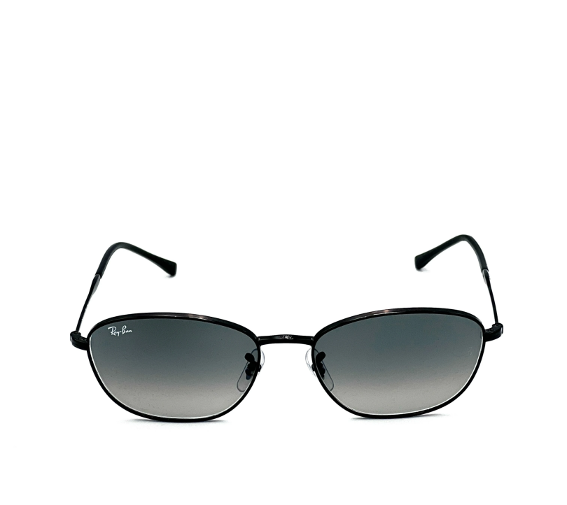 Сонцезахисні окуляри Ray-Ban 3749 002/71 58 унісекс