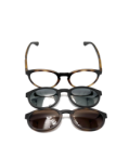 Оправа для окулярів EMPORIO ARMANI 4152 58021W чоловіча
