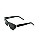 Сонцезахисні окуляри SAINT LAURENT SL M126 001 унісекс фото 2