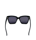 Сонцезахисні окуляри MaxMara MM 0089 01A жіноча фото 4