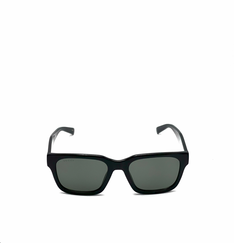 Сонцезахисні окуляри GUCCI GG1857S-001 55 чоловічі фото 1