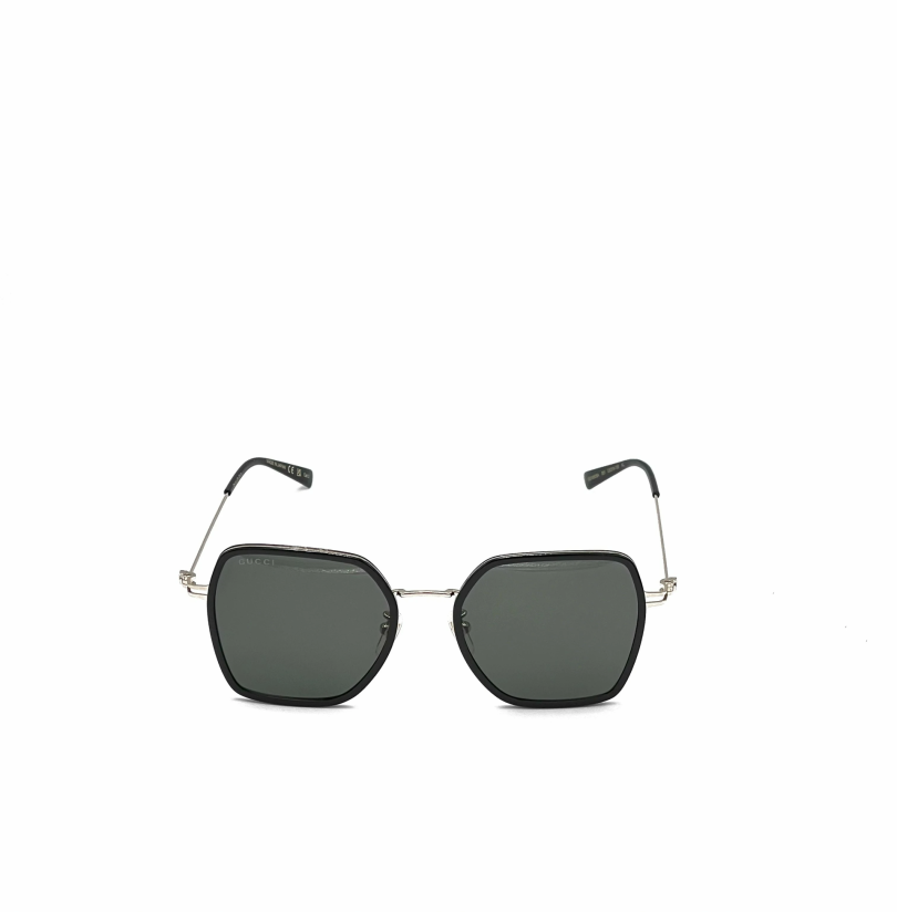 Сонцезахисні окуляри GUCCI GG1850SA-001 53 жіночі фото 1