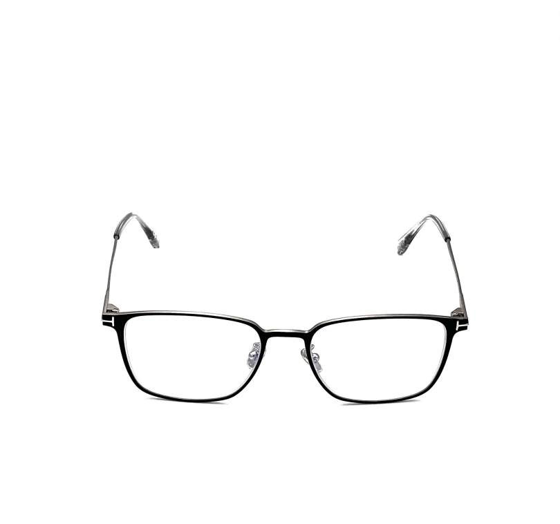Оправа для окулярів TOM FORD FT6055-D-B 002 чоловіча