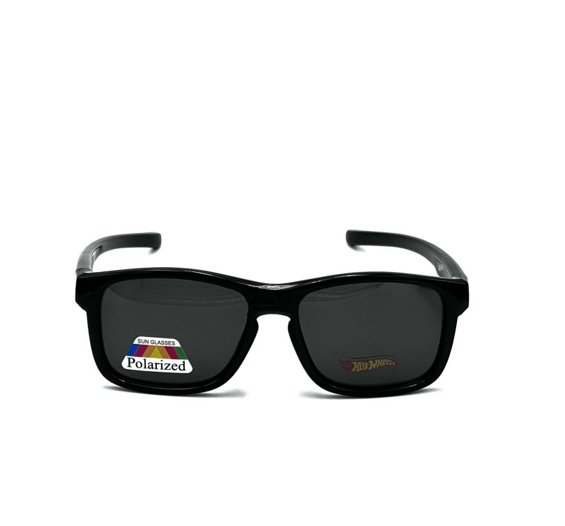 Сонцезахисні окуляри Fisher Price HWS002 BLK дитячі фото 1