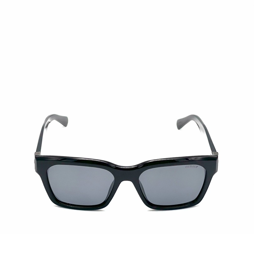 Сонцезахисні окуляри GUESS GU00299 01D чоловічі