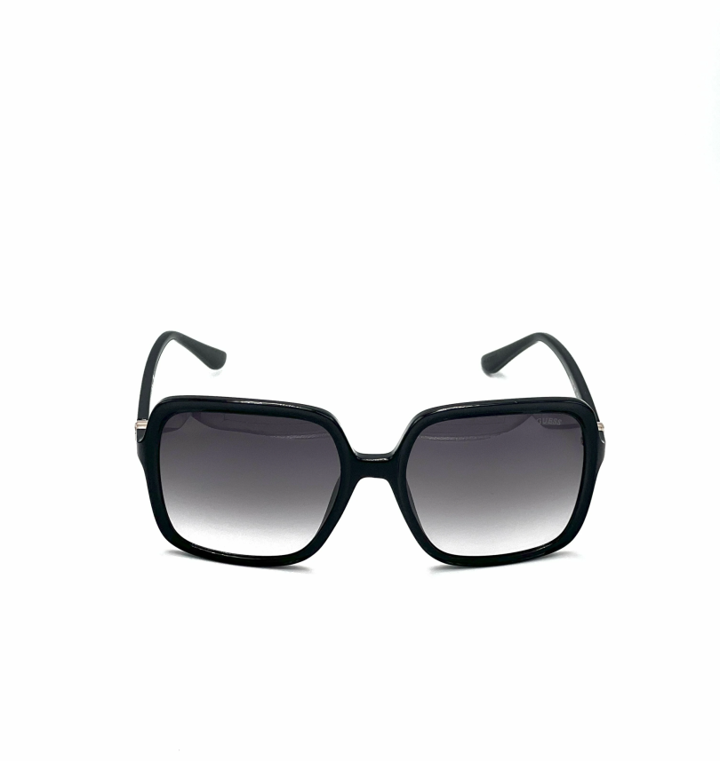 Сонцезахисні окуляри GUESS GU00280 01B жіночі