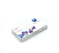 Контактні лінзи Cooper Vision Biofinity toric Місячні фото 4