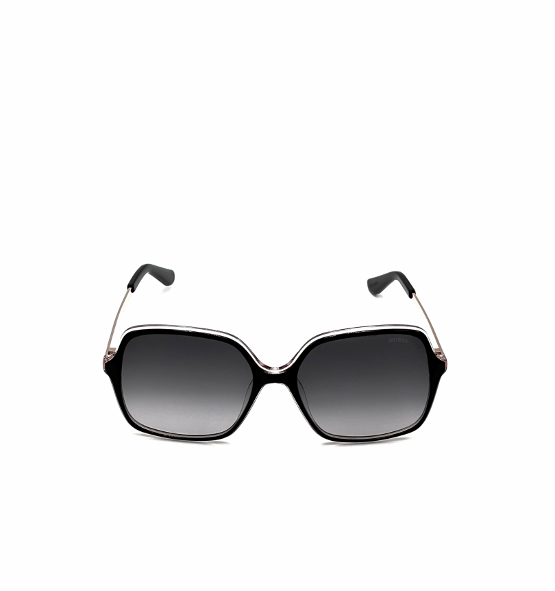 Солнцезащитные очки GUESS GU00270 01B женские фото 1