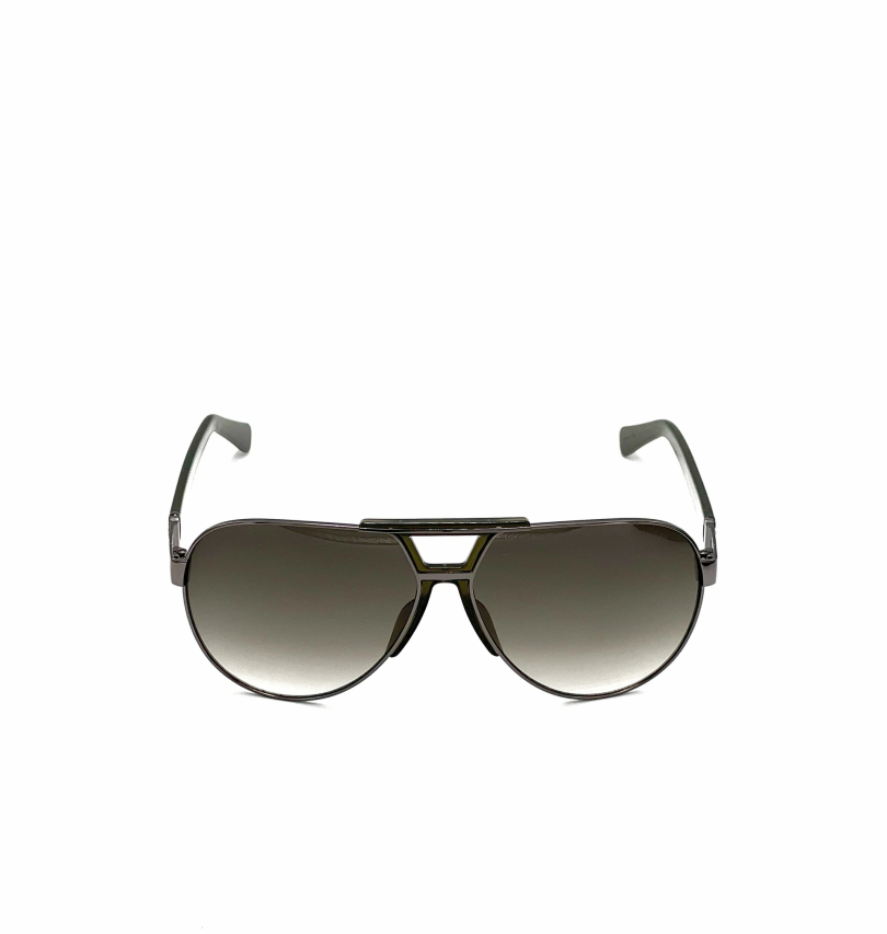 Солнцезащитные очки GUESS GU00304 08B мужские фото 1