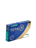 Контактні лінзи Alcon TOTAL30 for Astigmatism Місячні фото 4