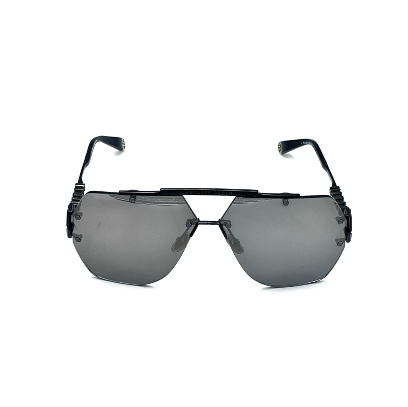 Сонцезахисні окуляри Philipp Plein SPP111 672X чоловічі