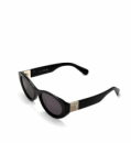 Солнцезащитные очки MAX&Co MO_0123 01A женские фото 2